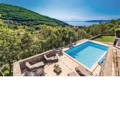 Holiday Apartment Moscenicka Draga 05