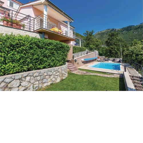 Holiday Apartment Moscenicka Draga 07