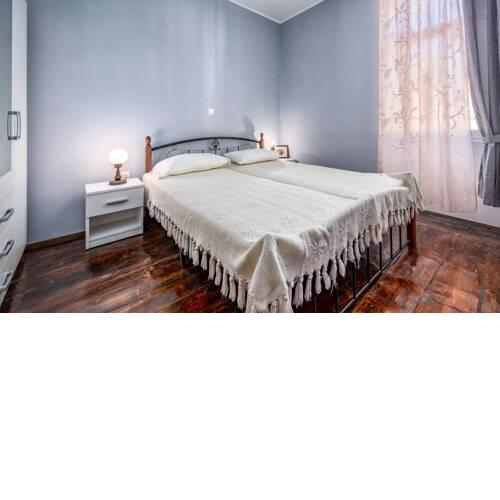 Holiday apartment Natali