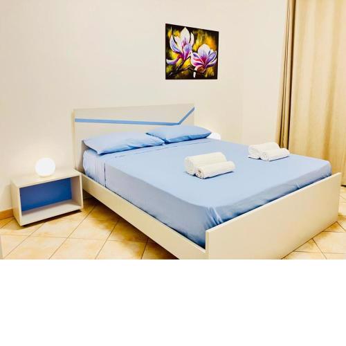 Holiday Apartment Nomina Castelsardo