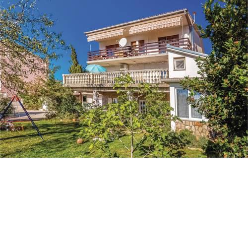 Holiday Apartment Novi Vinodolski 7