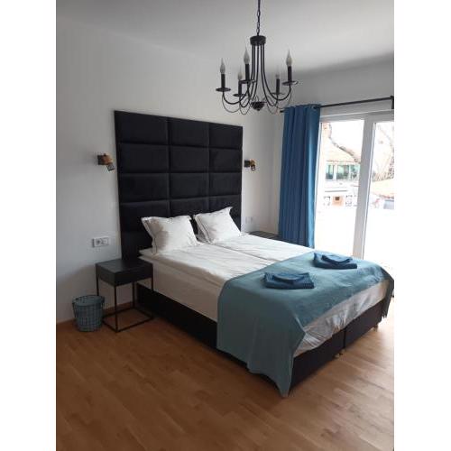 Holiday Apartment ORA