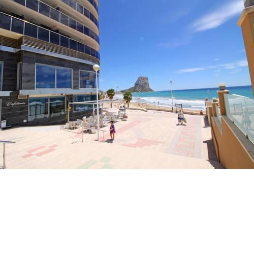 Holiday Apartment Perlamar 3