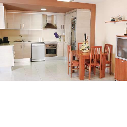 Holiday Apartment Pineda de Mar 4