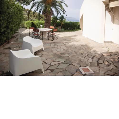 Holiday Apartment Porto Heli Ermioni with a Fireplace 06
