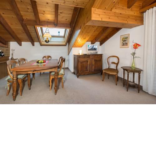 Holiday Apartment Residence Bellevue Zermatt