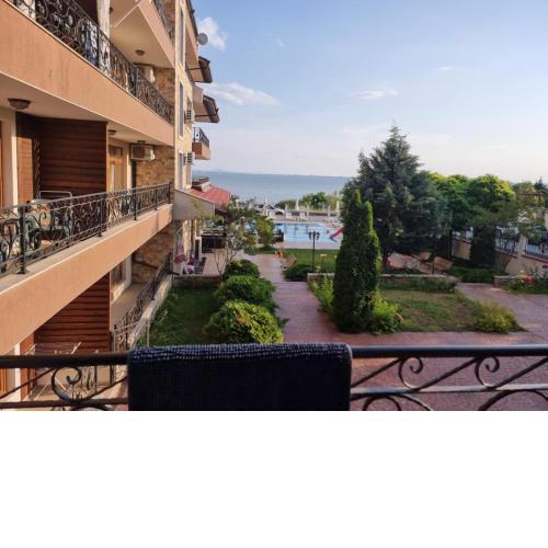 Holiday Apartment Rich 3