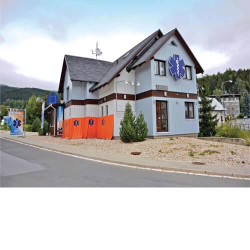 Holiday Apartment Rokytnice n.Jizerou 02