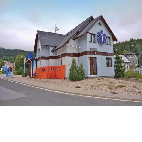 Holiday Apartment Rokytnice n.Jizerou 03