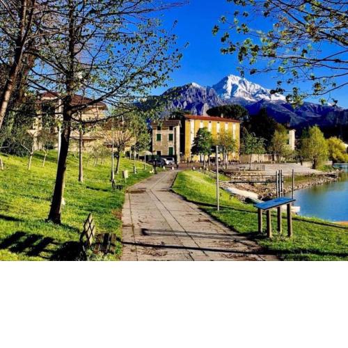 holiday apartment sangalli