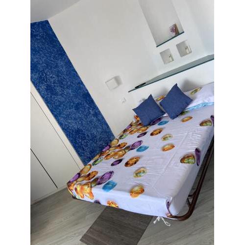holiday apartment tenerife
