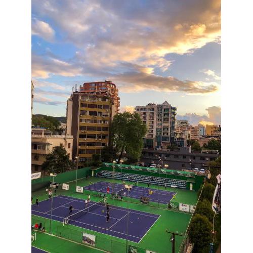 Holiday Apartment Tirana