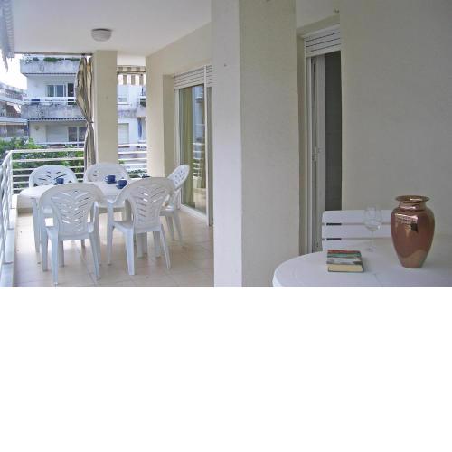 Holiday Apartment Tossa de Mar 03