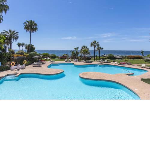 HOLIDAY APARTMENT VENTURA DEL MAR 34121312 PUERTO BANUS MARBELLA
