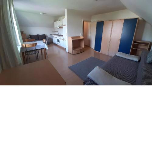 Holiday Apartment Villach