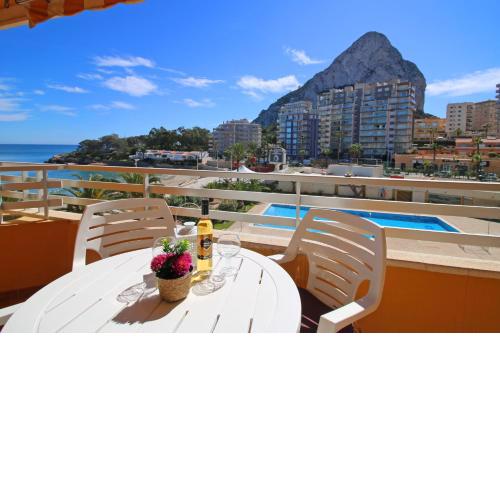 Holiday Apartment Voramar