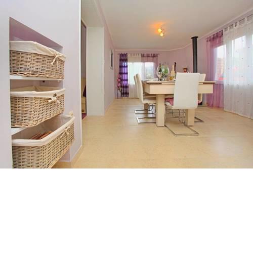 Holiday apartment with pool Rozita