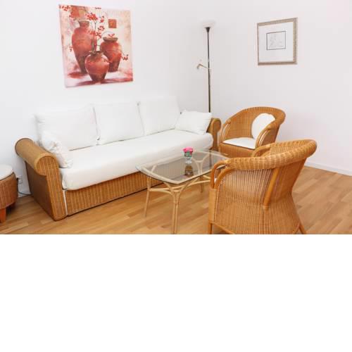 Holiday Apartment