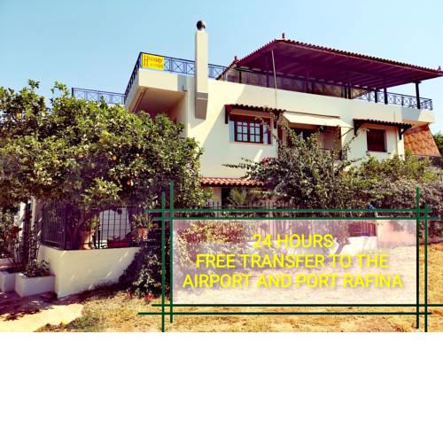Holiday Apartment