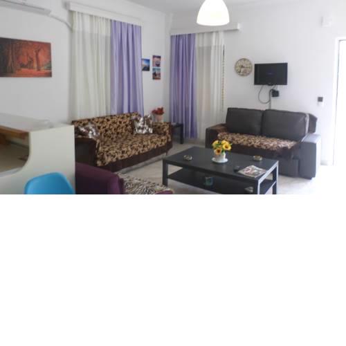 Holiday Apartment