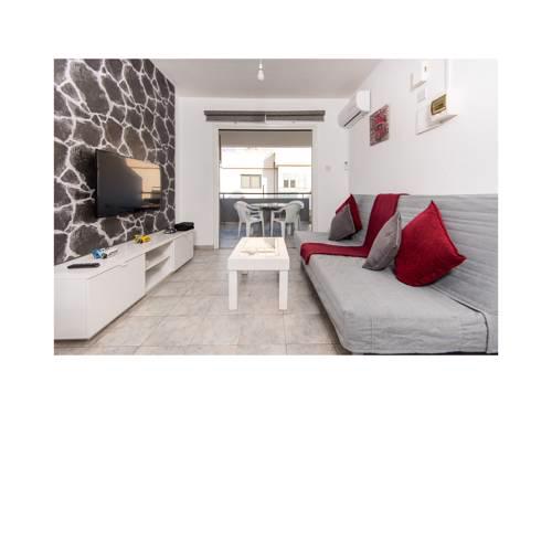Holiday Apartment