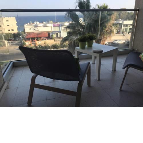 Holiday Apartment