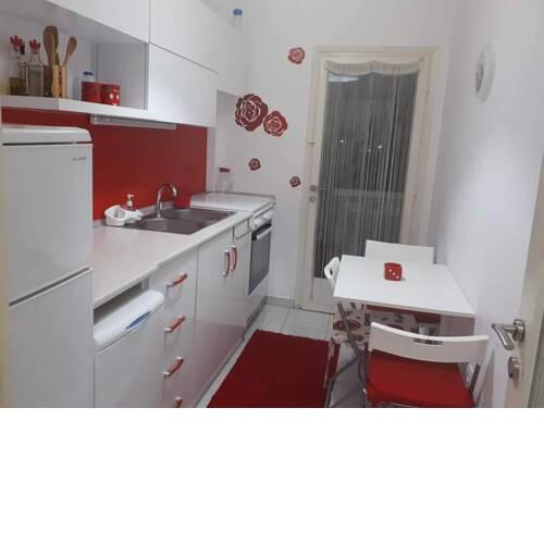 Holiday Apartment