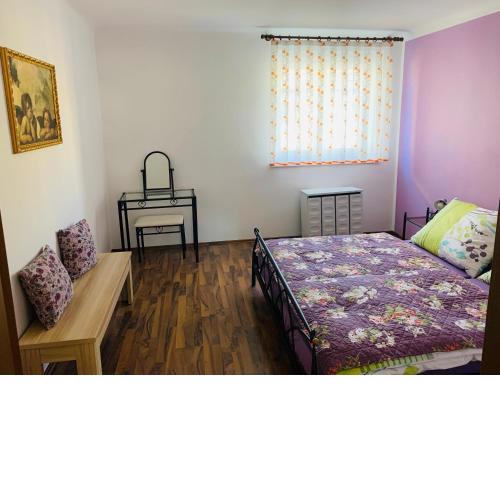 Holiday Apartment