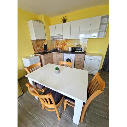 Holiday apartment