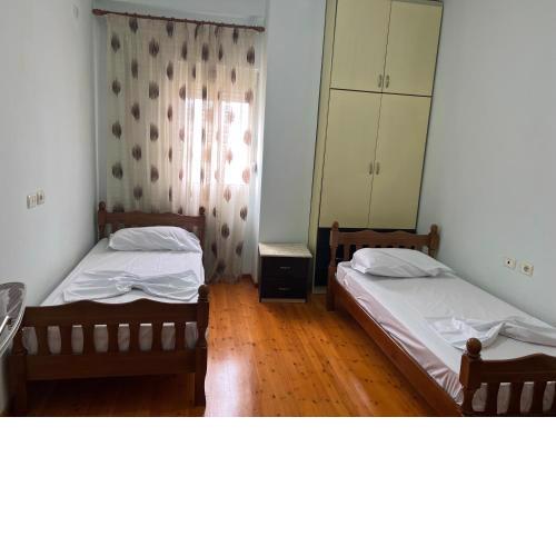 Holiday apartment