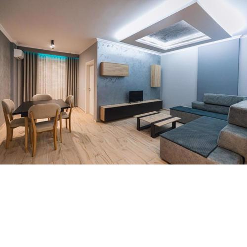 Holiday Apartment