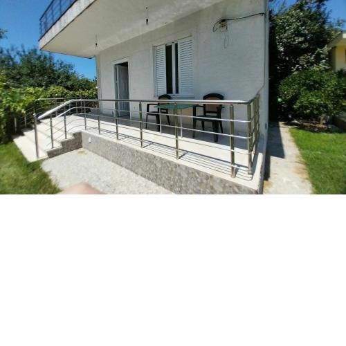 Holiday Apartment