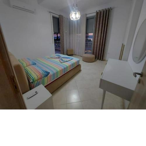 holiday apartment