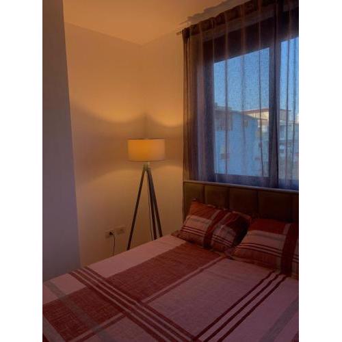 Holiday Apartment