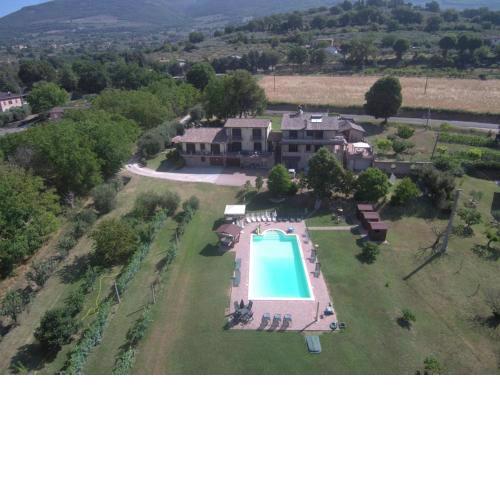 holiday apartment