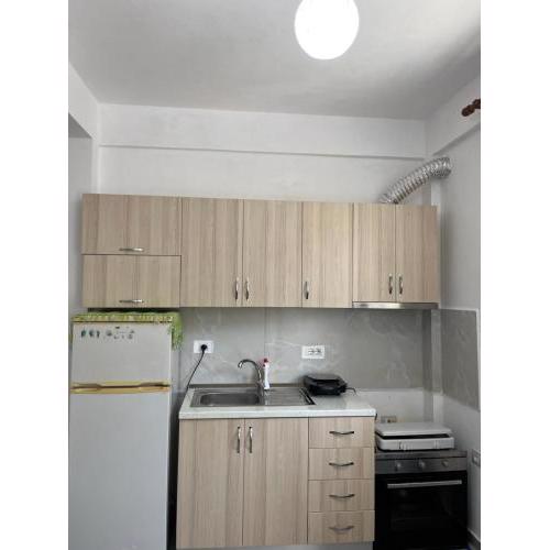 Holiday Apartments 1