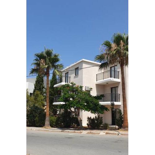 Holiday Apartments at Erofilis