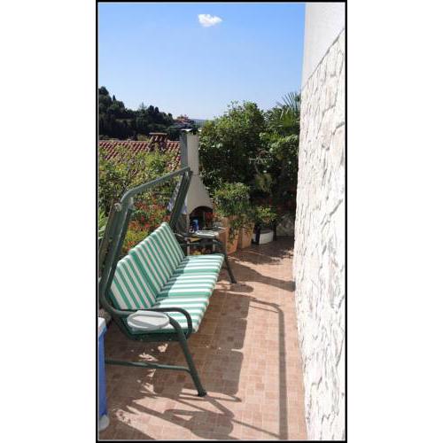 Holiday Apartments Danica