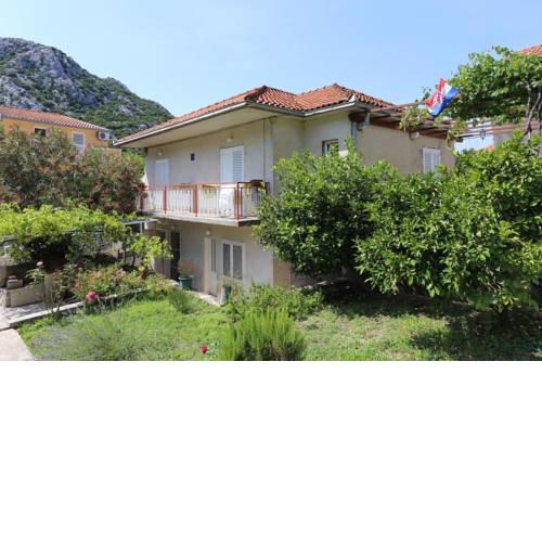 Holiday apartments Duba Peljeska (Peljesac) - 10231