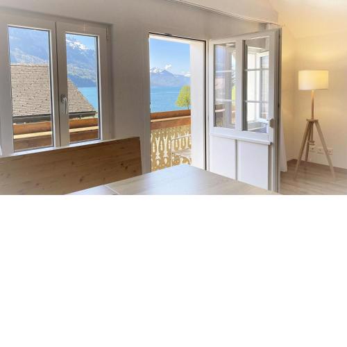 Holiday Apartments Falke