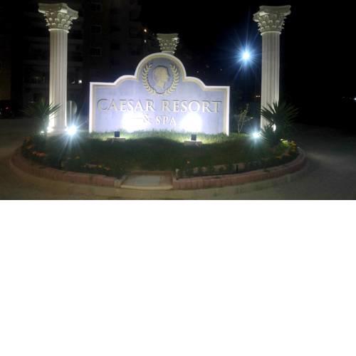 Holiday Apartments in Cyprus