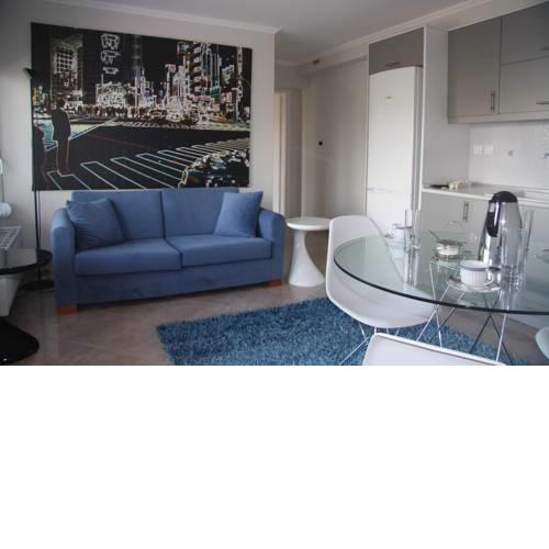 Holiday Apartments In Samos With Sea View