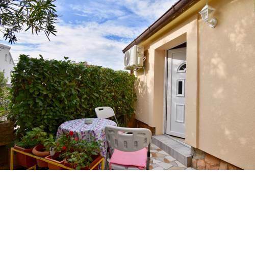 Holiday apartments Medulin