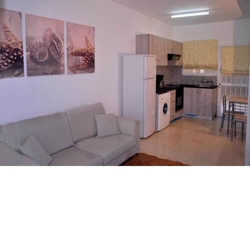 Holiday apartments of Lily