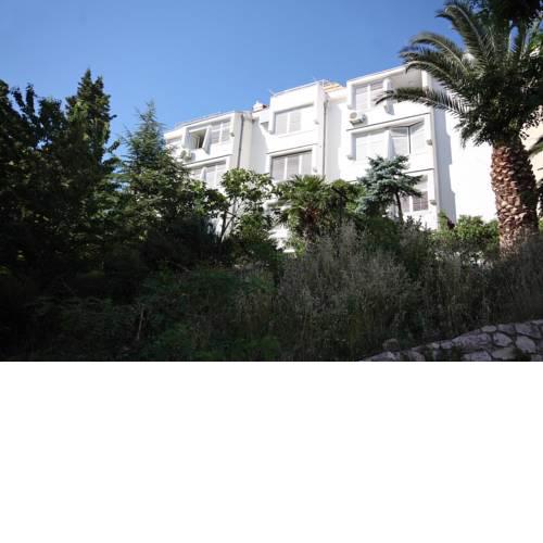 Holiday apartments Palit (Rab) - 4982