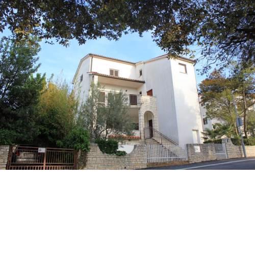 Holiday apartments Pjescana Uvala (Pula) - 7652