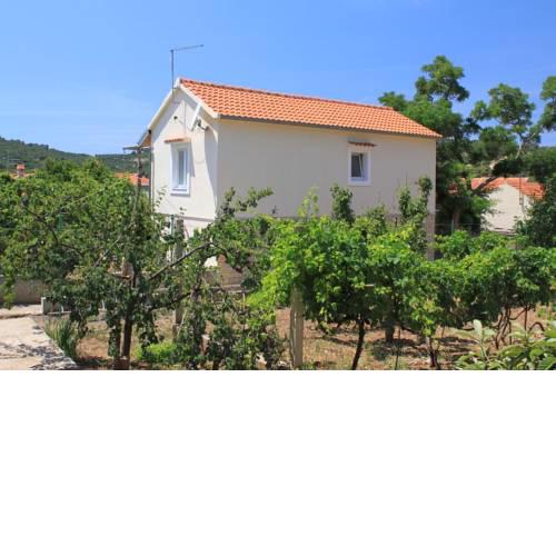 Holiday apartments Sali (Dugi otok) - 8189