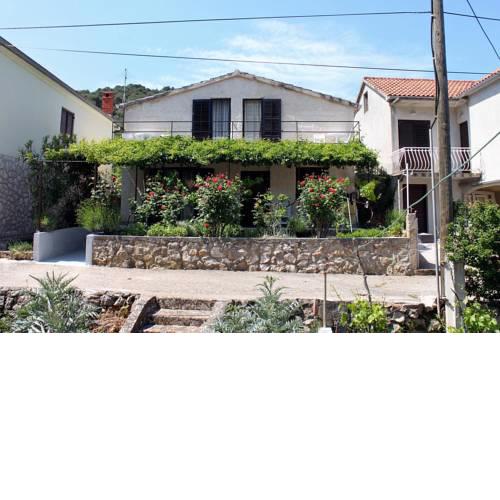 Holiday apartments Veli Iz (Iz) - 6253