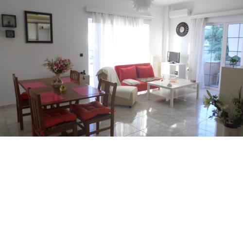 Holiday Apartments