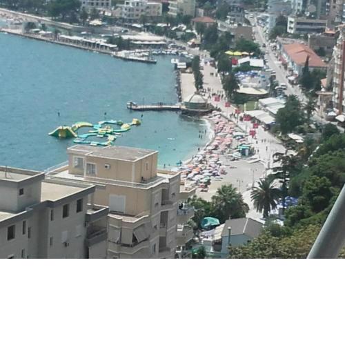 Holiday Apartments